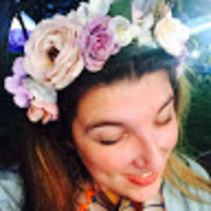 Meet your Posher, Catarina